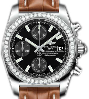 A1331053/BD92/722P/A18BA.1 Breitling Chronomat 38