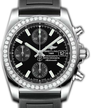 A1331053/BD92/132S/A18S.1 Breitling Chronomat 38