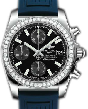 A1331053/BD92/148S/A18S.1 Breitling Chronomat 38