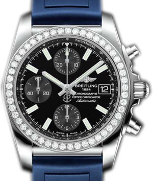A1331053/BD92/138S/A18S.1 Breitling Chronomat 38