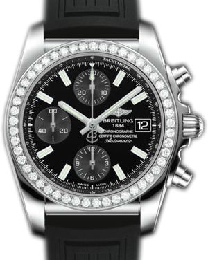 A1331053/BD92/150S/A18S.1 Breitling Chronomat 38