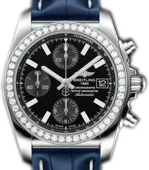 A1331053/BD92/718P/A18BA.1 Breitling Chronomat 38