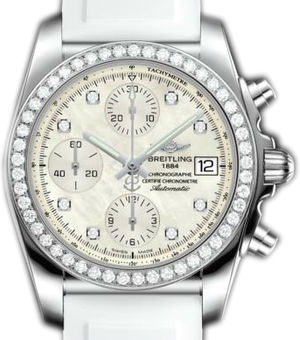 A1331053/A776/147S/A18D.2 Breitling Chronomat 38