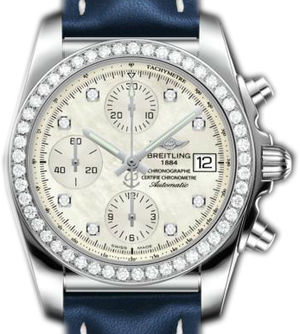 A1331053/A776/113X/A18BA.1 Breitling Chronomat 38