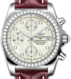 A1331053/A776/720P/A18BA.1 Breitling Chronomat 38