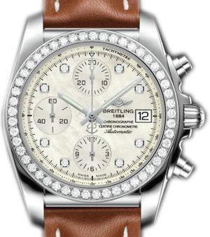 A1331053/A776/425X/A18BA.1 Breitling Chronomat 38