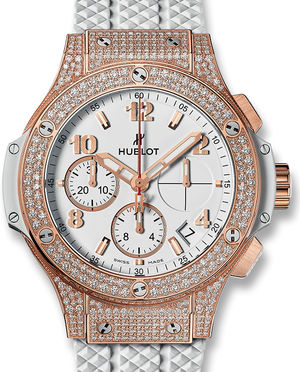 341.PE.230.RW.174 Hublot Big Bang Original 41mm
