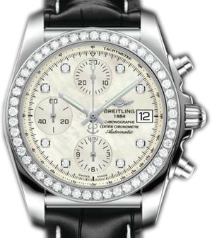 A1331053/A776/728P/A18BA.1 Breitling Chronomat 38