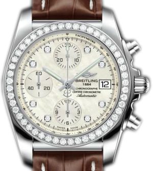 A1331053/A776/724P/A18BA.1 Breitling Chronomat 38
