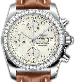 A1331053/A776/722P/A18BA.1 Breitling Chronomat 38