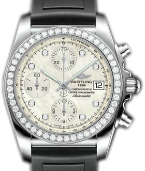 A1331053/A776/132S/A18S.1 Breitling Chronomat 38