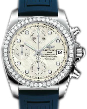 A1331053/A776/148S/A18S.1 Breitling Chronomat 38