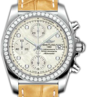 A1331053/A776/730P/A18BA.1 Breitling Chronomat 38