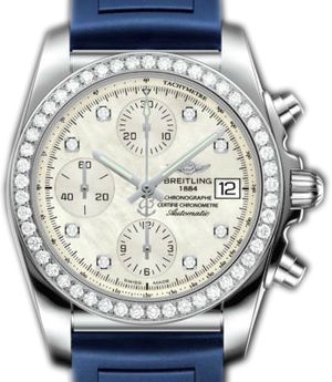 A1331053/A776/138S/A18S.1 Breitling Chronomat 38