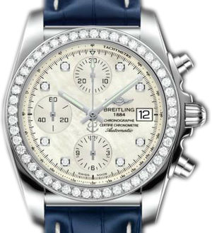 A1331053/A776/718P/A18BA.1 Breitling Chronomat 38