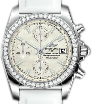 A1331053/A774/147S/A18D.2 Breitling Chronomat 38