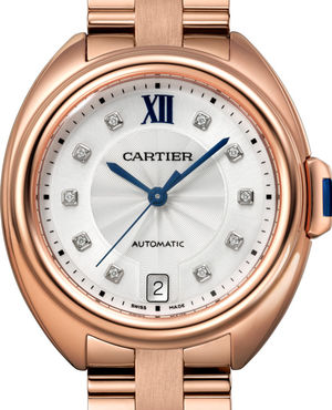 WJCL0033 Cartier Cle de Cartier