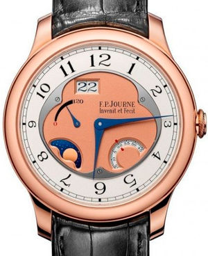 Octa Divine 42 rose Gold F.P.Journe Jewellery