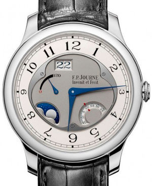 Octa Divine 42 Platinum F.P.Journe Jewellery