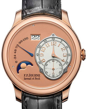 Lune 42 18K 6N Gold case F.P.Journe Jewellery