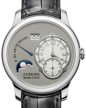 Lune 42 Platinum case F.P.Journe Jewellery