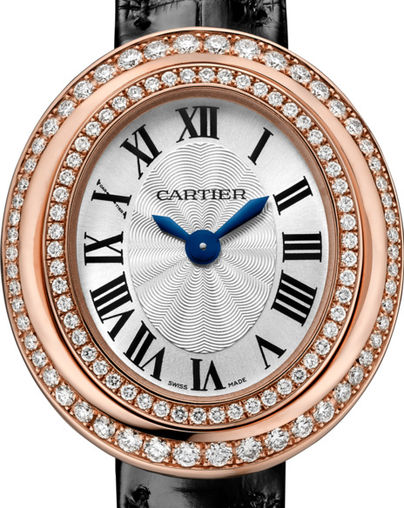 WJHY0003 Cartier Hypnose