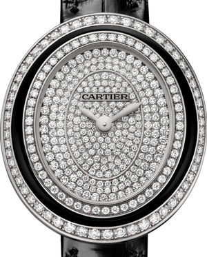 WJHY0009 Cartier Hypnose