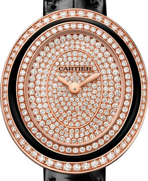 WJHY0010 Cartier Hypnose