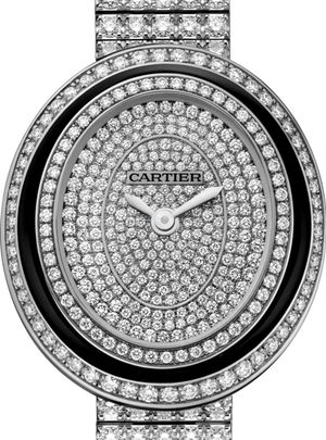 HPI01050 Cartier Hypnose