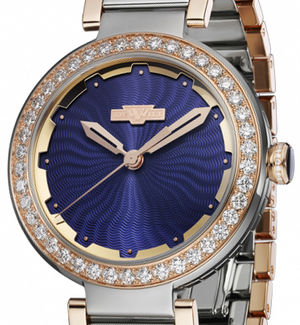 BEM.AU.001 DeWitt Ladies Collection