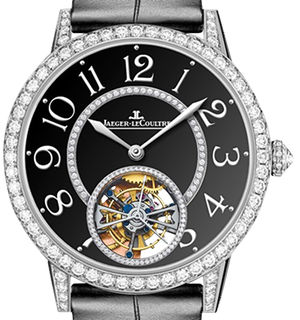 34134E4 Jaeger LeCoultre Rendez-Vous