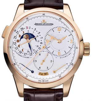 6042421 Jaeger LeCoultre Duometre