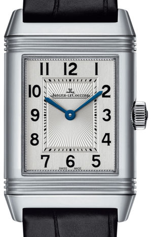 2668430 Jaeger LeCoultre Reverso Duetto