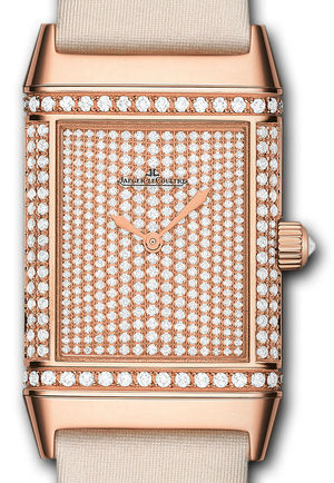 2562407 Jaeger LeCoultre Reverso Duetto