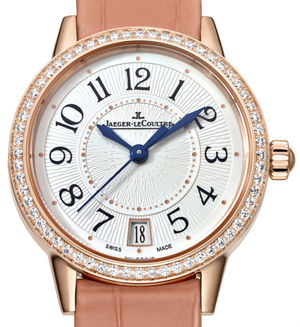 3512420 Jaeger LeCoultre Rendez-Vous