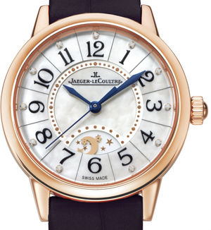 3462491 Jaeger LeCoultre Rendez-Vous