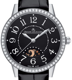 344847J Jaeger LeCoultre Rendez-Vous