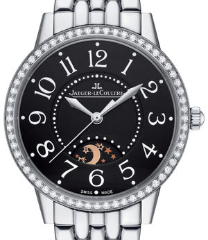 344817J Jaeger LeCoultre Rendez-Vous