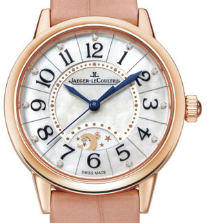 3462490 Jaeger LeCoultre Rendez-Vous