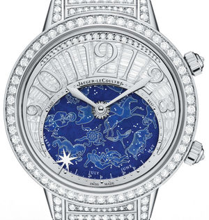 34833X1 Jaeger LeCoultre Rendez-Vous