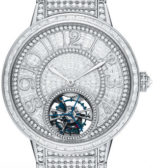 34133X1 Jaeger LeCoultre Rendez-Vous