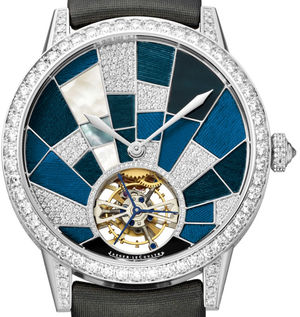 3413406 Jaeger LeCoultre Rendez-Vous