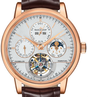 5042420 Jaeger LeCoultre Master Grande Tradition