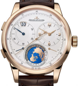 6062420 Jaeger LeCoultre Duometre