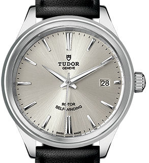 m12500-0005 Tudor Style