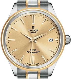 m12503-0001 Tudor Style