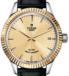 m12313-0017 Tudor Style