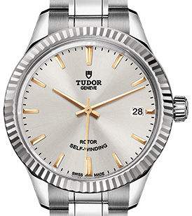 m12310-0005 Tudor Style