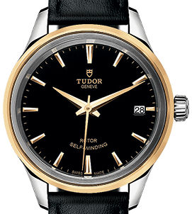 m12303-0009 Tudor Style