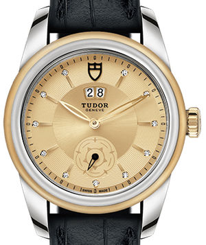 m57003-0072 Tudor Glamour